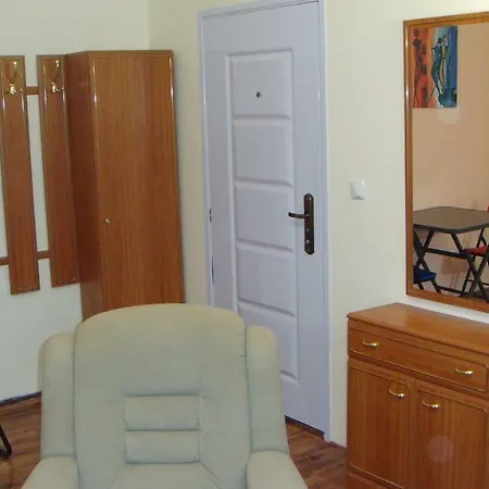 Apartament Guests Rumi