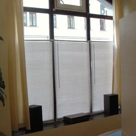 Guests Rumi Apartament *