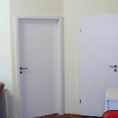 Apartament Guests Rumi Lipsk